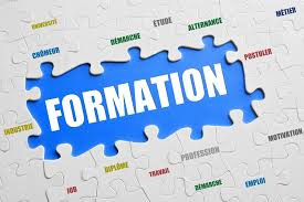 formation